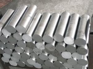 China Chrome Plated Hydraulic Piston Rods 1m - 8m With ISO9001:2008 wholesale