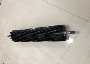 China 65Mn Lawn Mower Blade Replacement wholesale