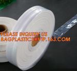 Polythene tubing, layflat tubing, tubings, Mattress Bags Mattress Cover Medical