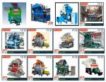 98% CE Certified High Gradient Magnetic Separator for Quartz Sand