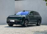 Adult Personal Auto Lixiang Electric Car L8 Pure Electric Vehicle Hybrid 6