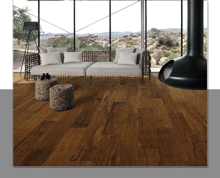 Modern Design Stair Nose CE Certified for Bamboo Flooring Installation Accessories