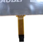 JC7 touch sheet screen Jacquard Machine Parts JC7 touch sheet
