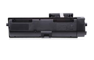 China TK - 1150 Generic Kyocera Printer Toner Bulk Packaging Mechanically Cleaned wholesale