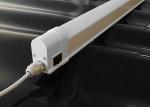 4FT LED tri-proof light 40w AC347V-480V 6500K for Buildings