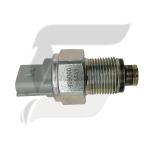 499000-4441 Common Fuel Rail Pressure Sensor For Hino Excavator