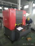 Aluminum Sheet Metal Forming Machine Sheet Metal Corner Forming Angle process