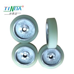 China High Temperature Resistant Rubber Feed Rollers Sewing Roller For Smooth Operation on sale