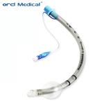 Armoured High Volume Cuffed 7.5mm Medical PVC Reinforced Endotracheal Tube