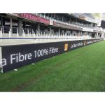 Small Pitch LED Stadium Video Boards Good Vision Effect Long Service Life