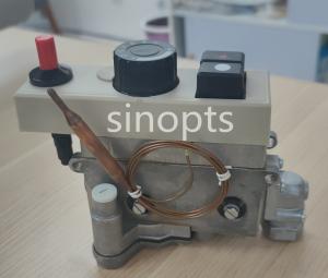 China Accurate Temperature Gas Control Valve for Family Use and Restaurants Use wholesale