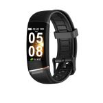 Remote Camera Led Intelligent Electronic Watch Universal Portable Sports Smart
