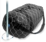 Flexible Inox Cable Mesh For Anti-thief Bags