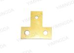 97889000 Shim - TEE Gerber Auto Cutter Paragon Parts , 21261011 Cutting Knives