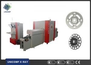 China Strong Penetration Real Time X Ray Equipment Standard Inline Production Line wholesale