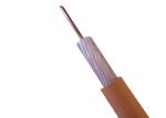 Mines Communication Leaky Feeder Cables , SLYWV-75-10 Leaky Feeder Cable for