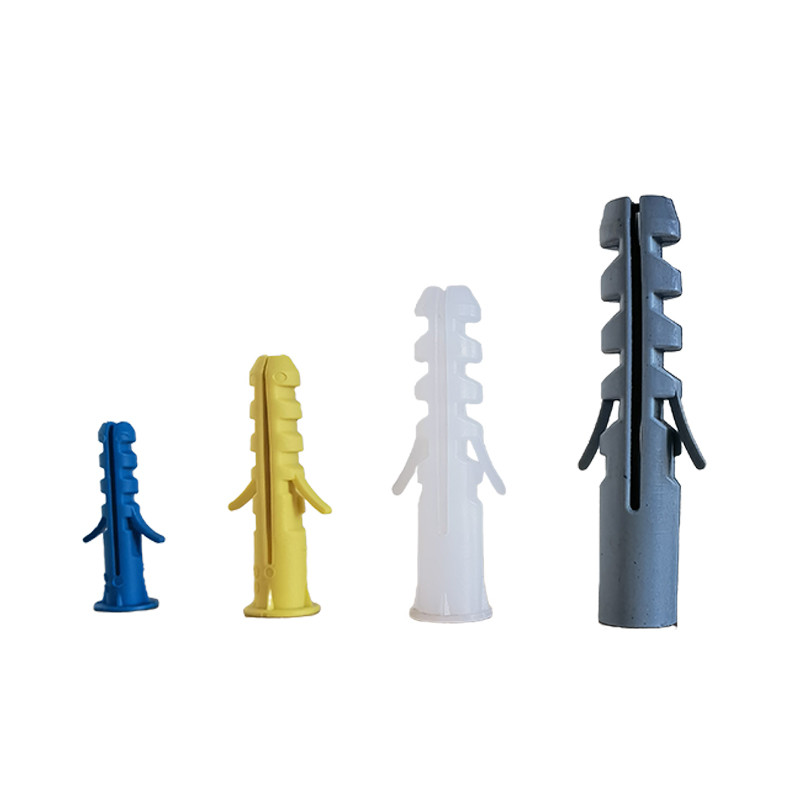 Pp Building 12x60mm Plastic Expansion Anchor