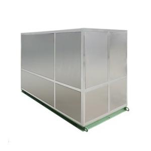China High quality Plate Ice Machine for Marine Products wholesale