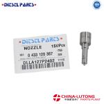 CR nozzle 0 433 120 367 DLLA127P2402 for Cummins QSB 4.5/6.7d 0445120367 5283840