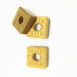 China CNC Carbide Grooving Inserts For Metal Turning Milling Cutting K05 class wholesale