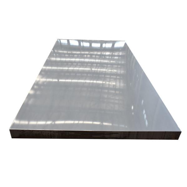 Mirror 310s Hairline Stainless Steel Sheet Cold Rolled Plate 201 309S 410 316L