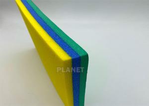 China ODM 18x6ft Water Foam Mat For Lake Floating Entertainment wholesale