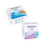 Night Sanitary Napkin Feminine Pad For Night Daily Women'S Nighttime Comfort And