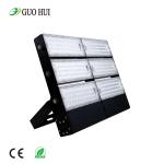 IP67 High Power Led Flood Light , Led High Mast Luminaire 300w 600w 900w 1200w