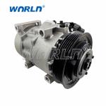 DVE12 Compressor For Hyundai Accent For I20 1.2 97701C7000/977011R900 WXHY066