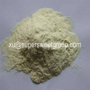 China 100% Pure Royal Jelly Powder - 6% 10-HDA Organic wholesale