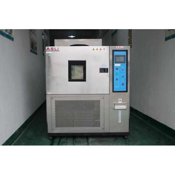 Environmental Fast Temperature Change Test chamber , High Temperature Range 200 Degree