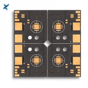 China High Performance Of Metal Core PCBs Enhancing Thermal Management In Electronics wholesale