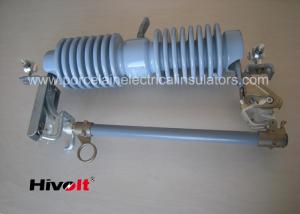 China Professional Certificated Dropout Fuse Cutout With Normal Rain Cover 34.5KV wholesale