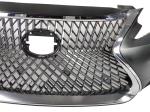 Lexus ES200 ES350 Vehicle Bumper Parts Car Body Kit 2012-2016 Upgrade To LS