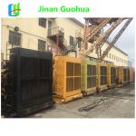 800 Mud Pump Equipped G12V190pzl-3 12-Cylinder Jinan Engine for Drilling in Oil