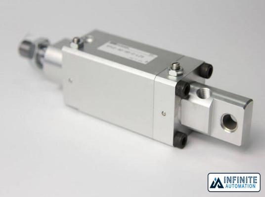 NXT Air Cylinder XS02630 SPC2-40-40-C-RZ5, NXT II Air Cylinder XS02640 SPC2-40