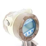 WNK IP65 Digital Water Flow Meter Turbine Type 4-20mA High Accuracy