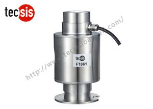 China Alloy Steel Waterproof Truck Scale Load Cell For Force Measurement wholesale