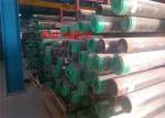 DIN 1628 1984 Cold Forming Precision Steel Pipe Round Steel Tubing Of Non Alloy