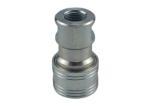 IATF16949 High Pressure Quick Coupler High Pressure Quick Connect Fittings