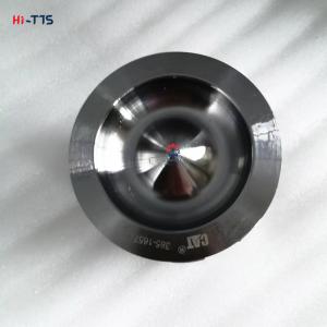 China Diesel Engine Piston Skirt Piston 3247380 3851657 For Caterpillar C9 Engine wholesale
