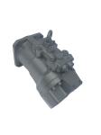 EX330 HPV145 Excavator Hydraulic Parts For Main Pump PN9075752 AT217344