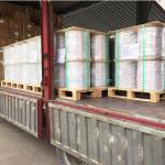 PVC Insulation 100% Original Aluminum Pure Oxygen-Free Copper Conductor Earthing