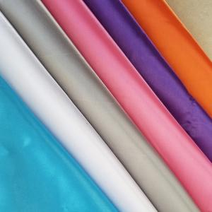China Microfiber Fabric Made from 100% Recycled Polyester Eco-Friendly and Durable on sale