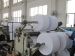 FSC Lineless Paper Thermal Jumbo Paper Roll For POS Roll