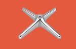Alloy ADC12 Aluminium Die Castings LED High Bay Light
