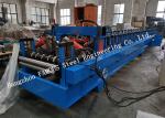 Australia New Zealand Standard Steel Structure Cold Roll Forming Machine