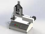 Silicon Steel Sheet Lamination Stacking Machine Low Frequency