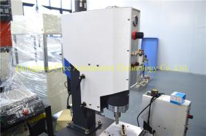 China 50Hz 60Hz HF Plastic Welding Machine 400x350x400mm Multi Function wholesale
