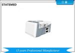 Classical Vascular Ultrasound Equipment , Portable Ultrasound Baby Scanner